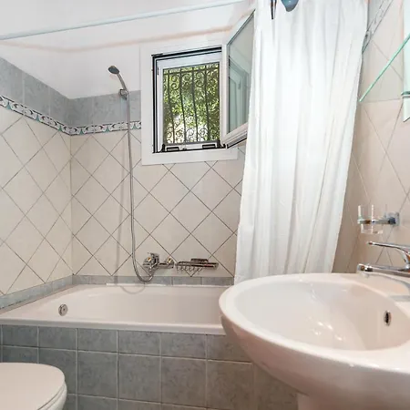 Katina Vila Nisaki (Corfu)