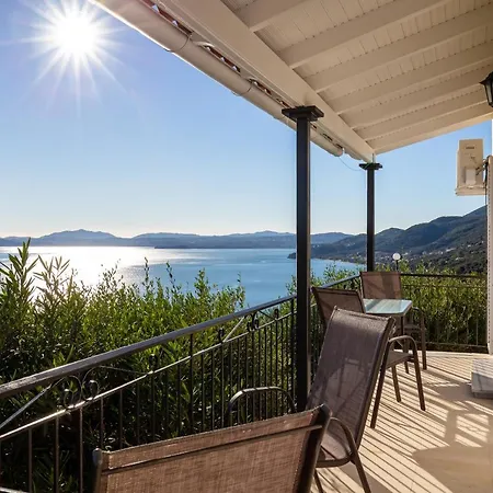 Katina Nisaki (Corfu)