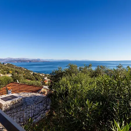 Katina * Nisaki (Corfu)